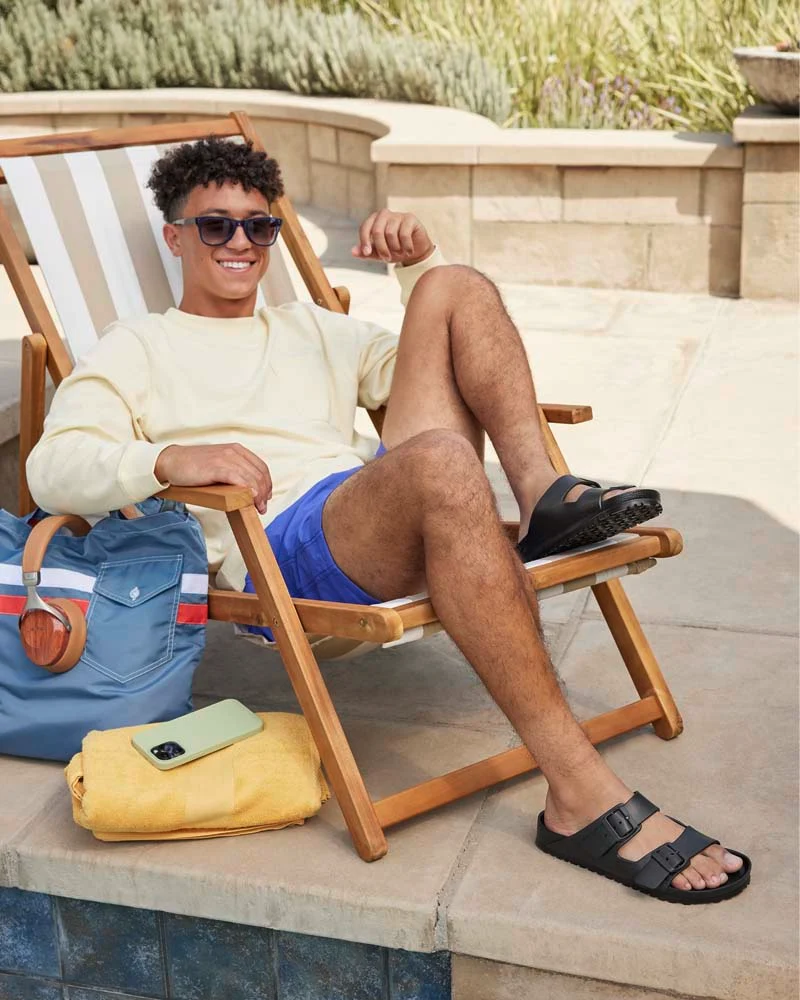 Sandales arizona birkenstock men