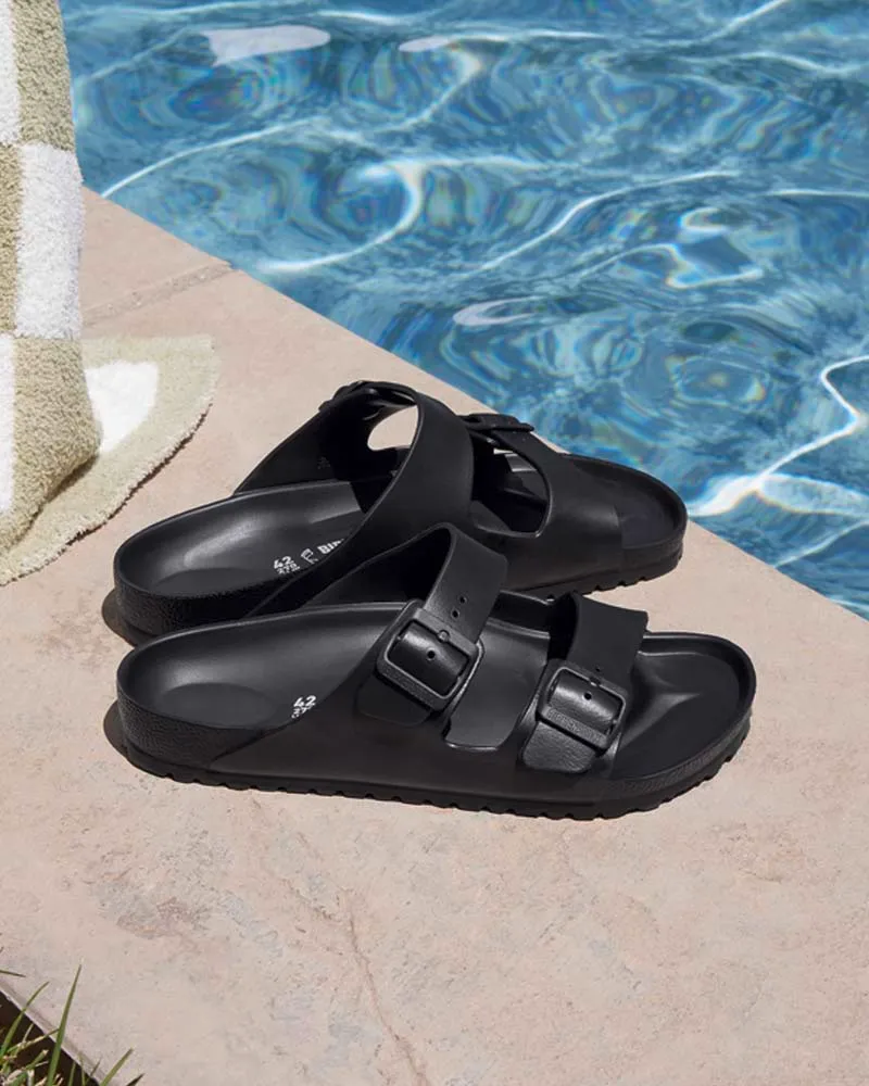 Sandales arizona birkenstock men