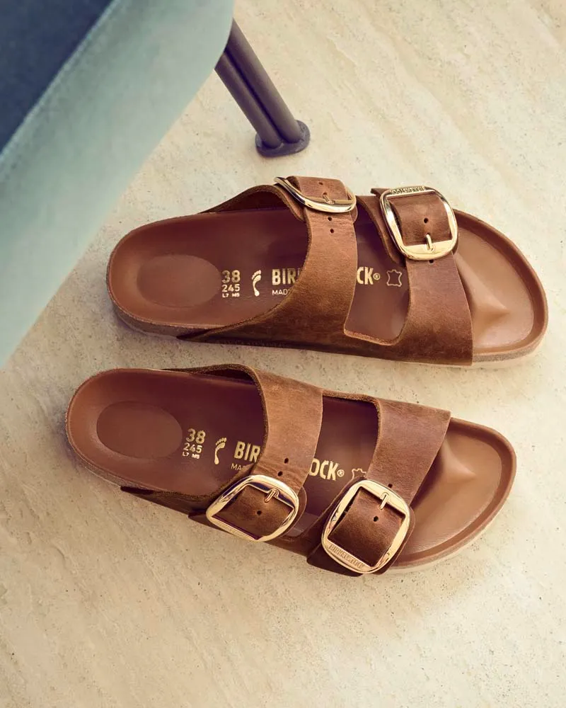 Sandales arizona birkenstock