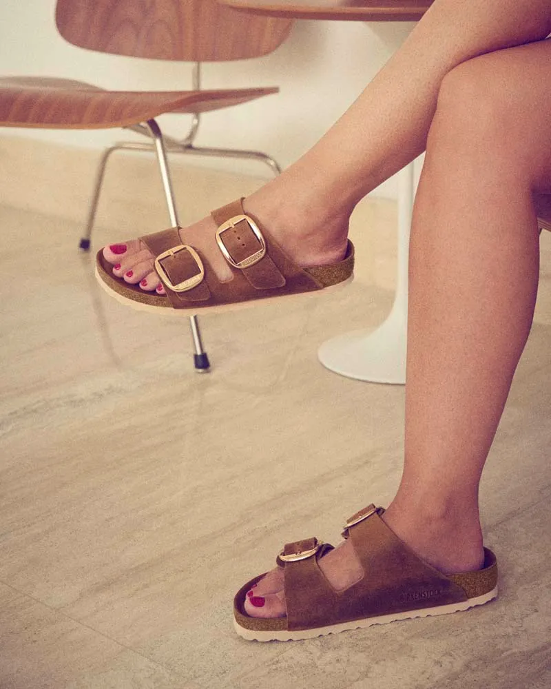 Sandales arizona birkenstock