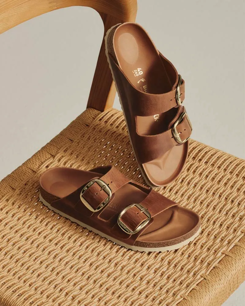 Sandales arizona birkenstock