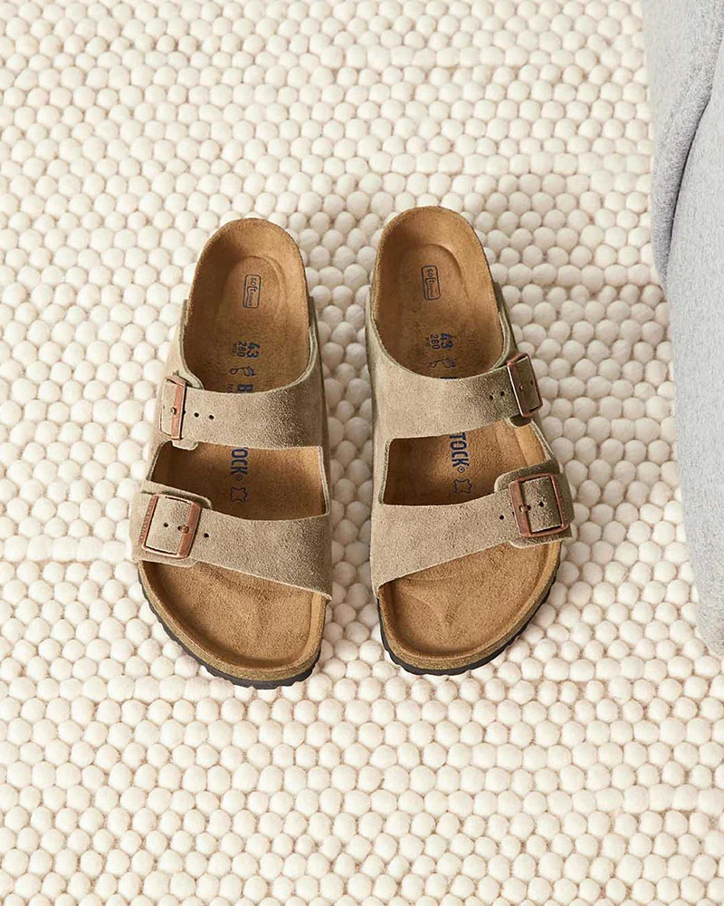 Sandales arizona birkenstock men