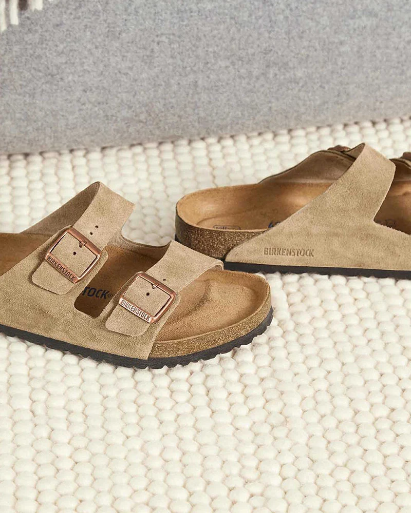 Sandales arizona birkenstock men