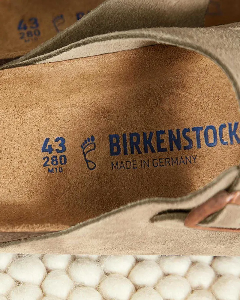 Sandales arizona birkenstock men