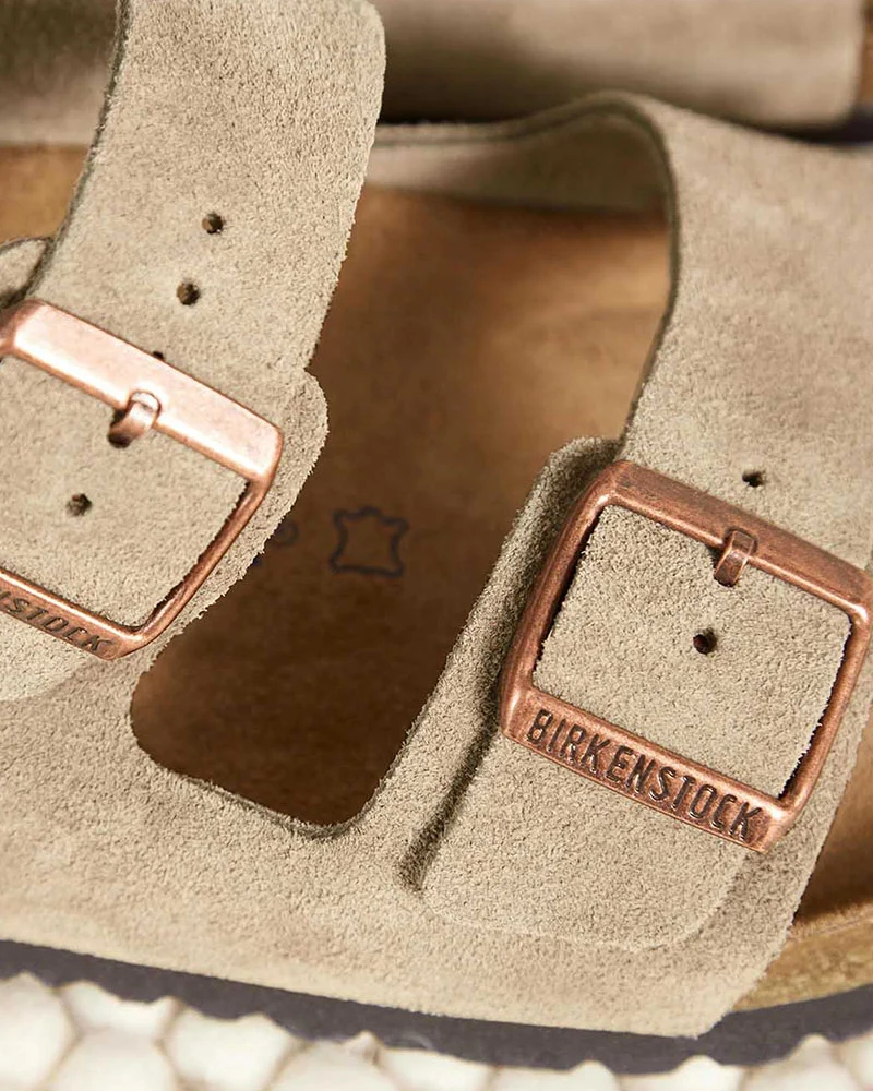 Sandales arizona birkenstock men