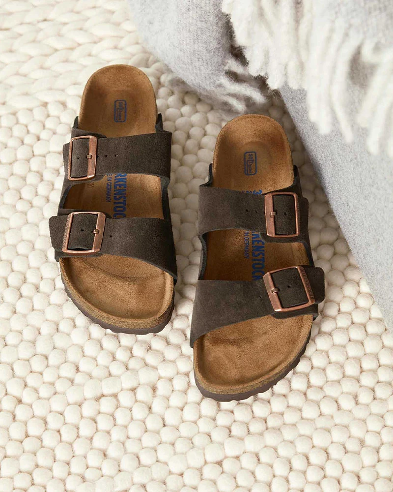 Sandales arizona birkenstock men
