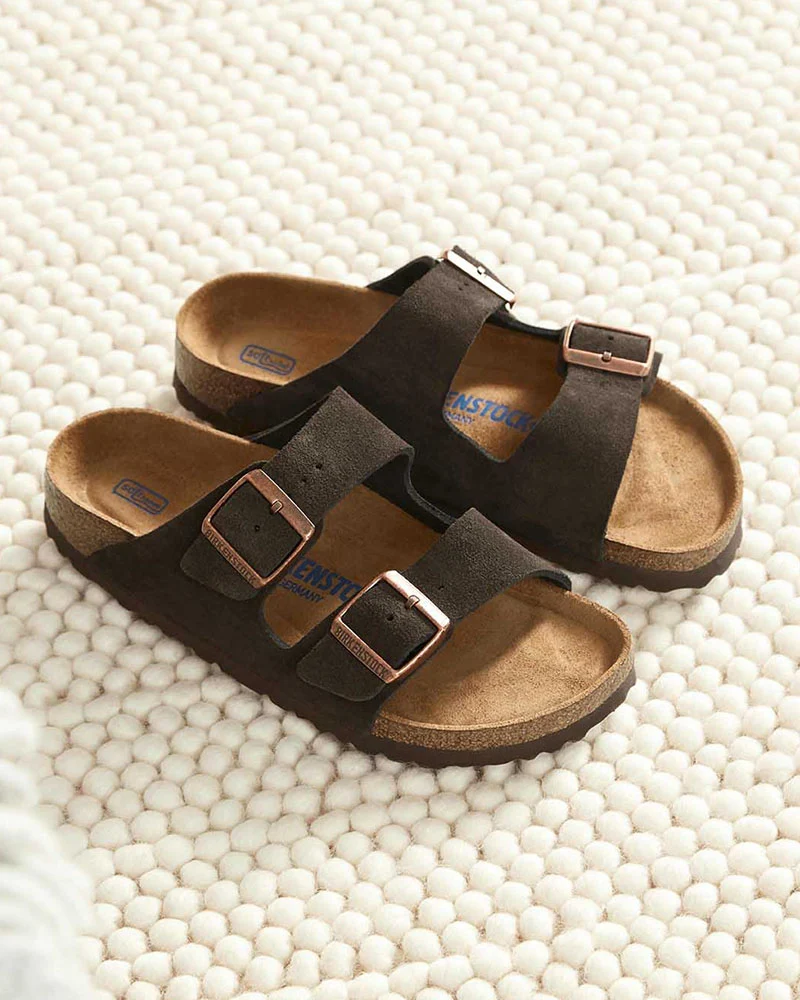 Sandales arizona birkenstock men