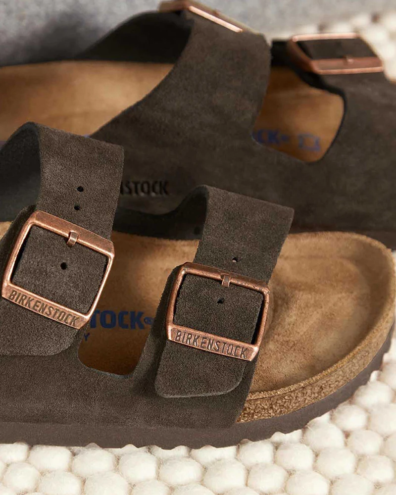 Sandales arizona birkenstock men