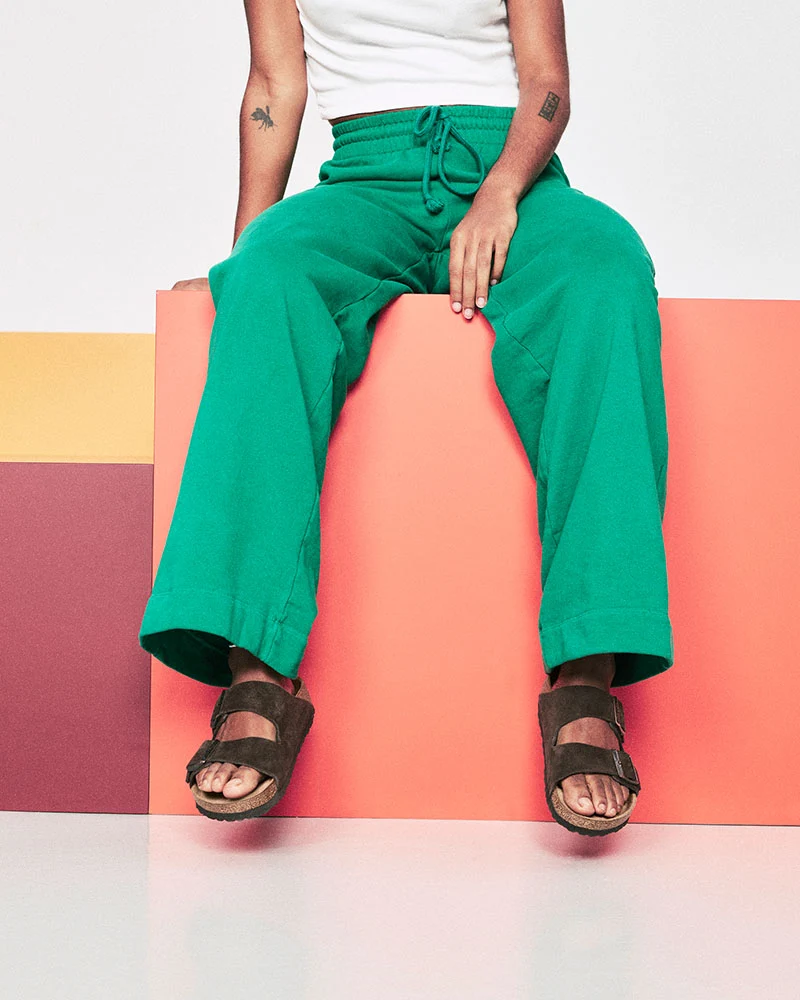 Sandales arizona birkenstock men