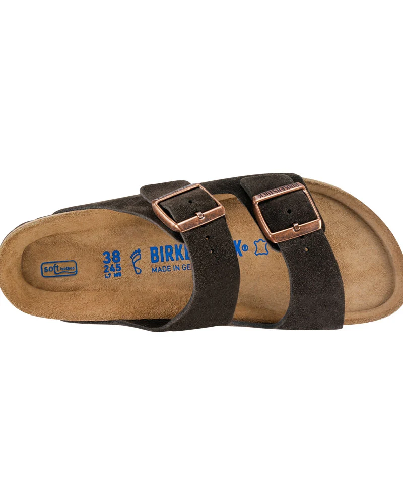 Sandales arizona birkenstock men