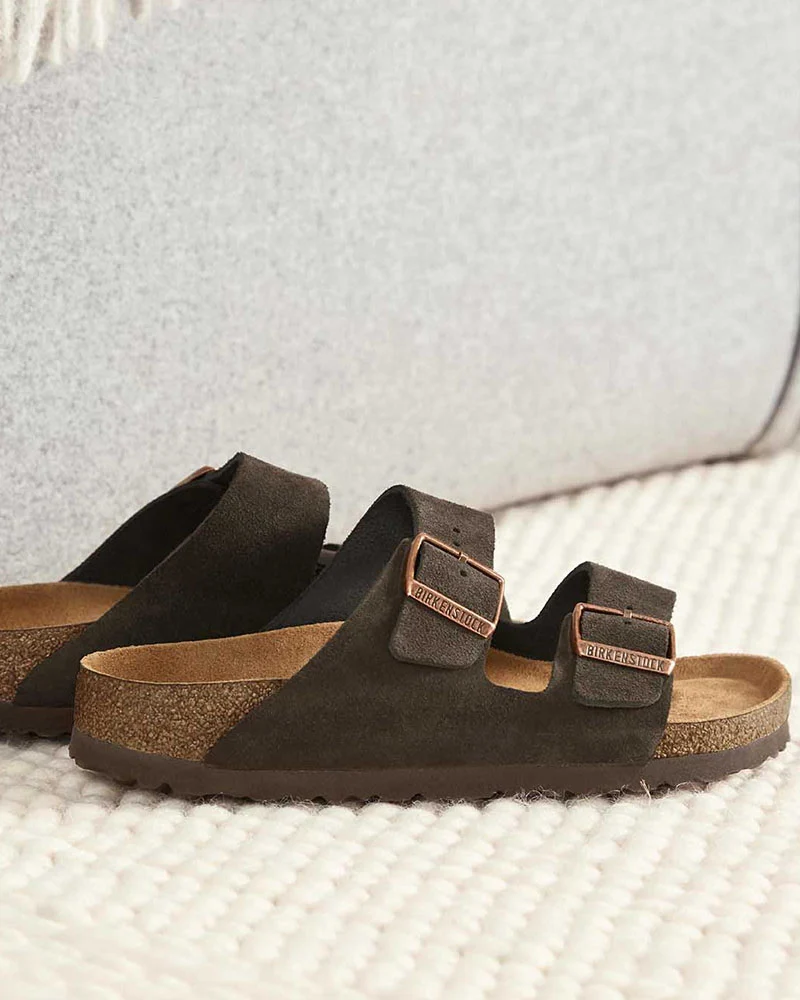 Sandales arizona birkenstock men