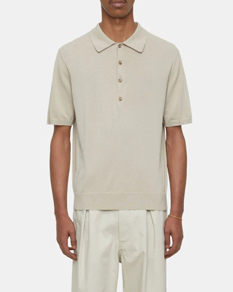 Polo closed