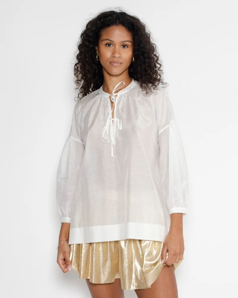 Blouse hana san