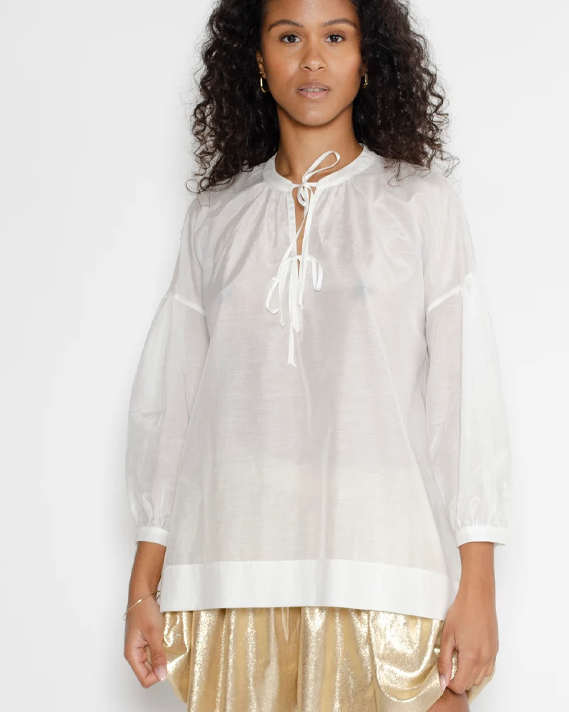 Blouse hana san