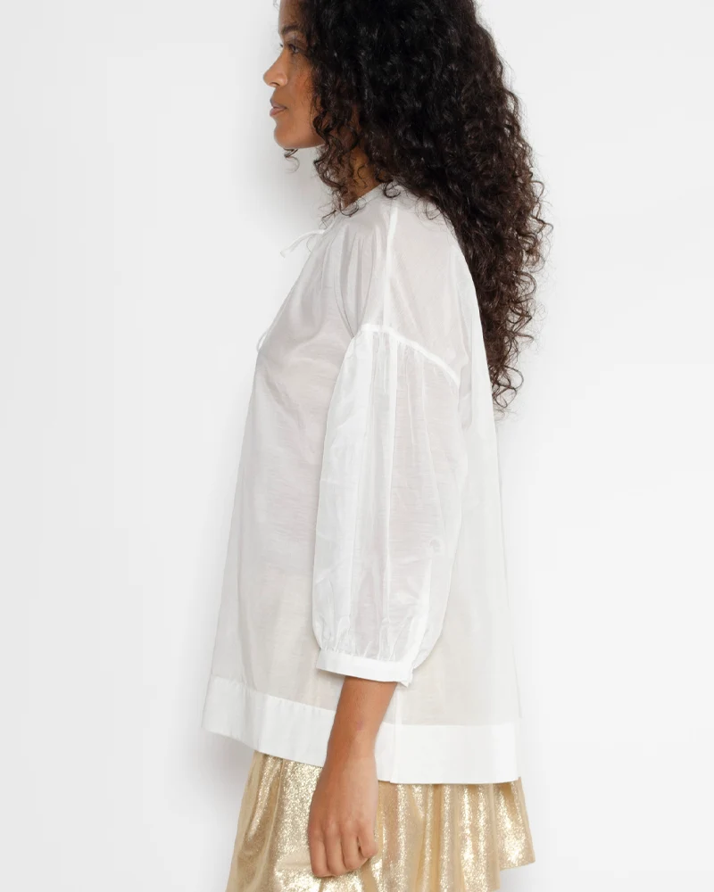 Blouse hana san