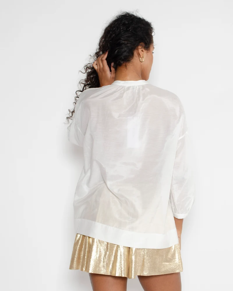 Blouse hana san