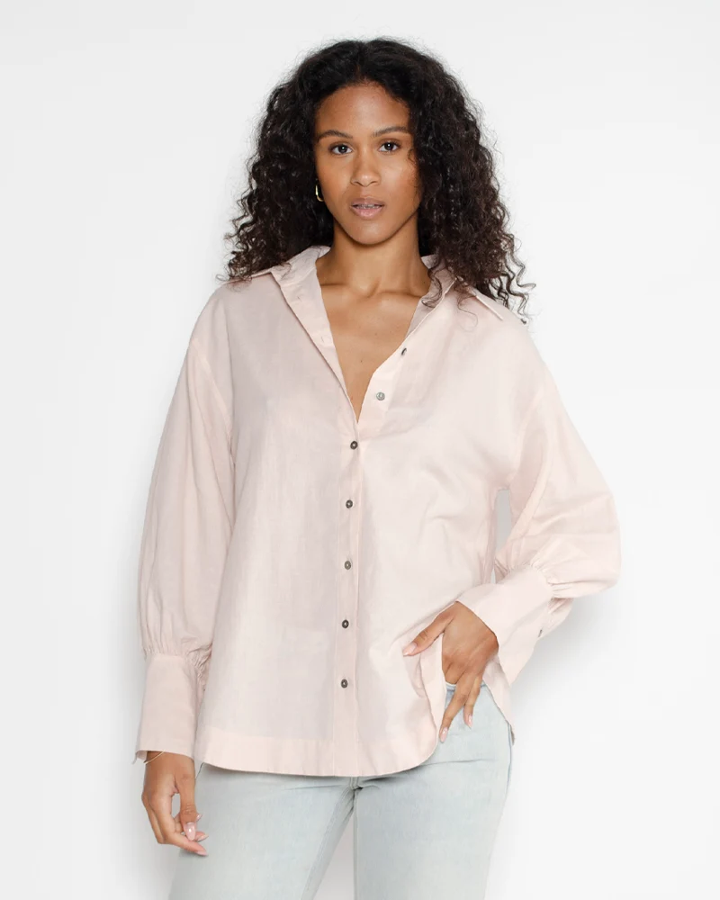 Chemise hana san