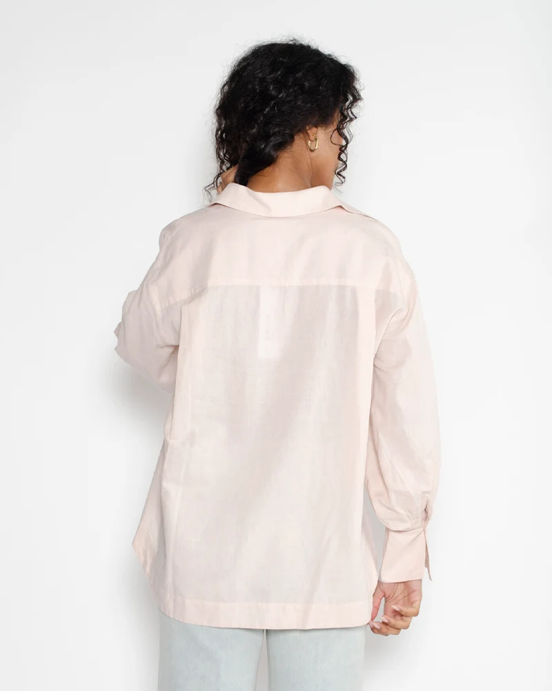 Chemise hana san