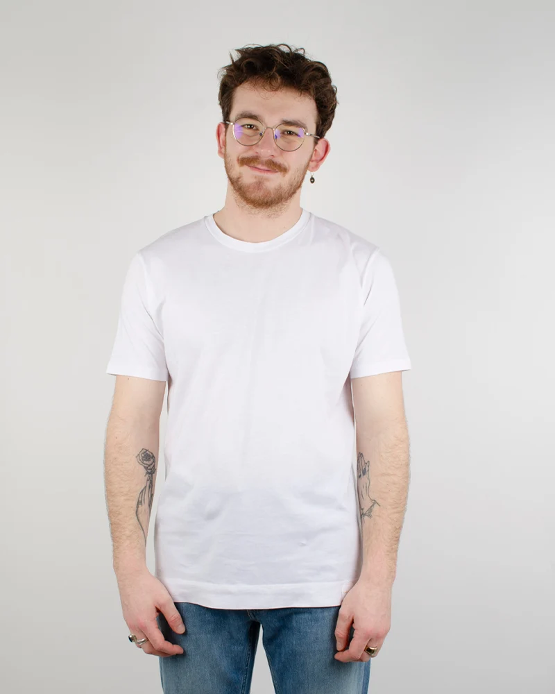 Tee shirt daniele fiesoli