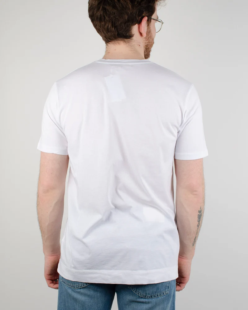 Tee shirt daniele fiesoli