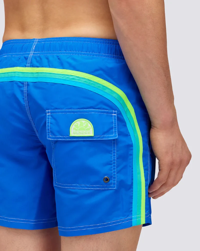 Maillot bain sundek