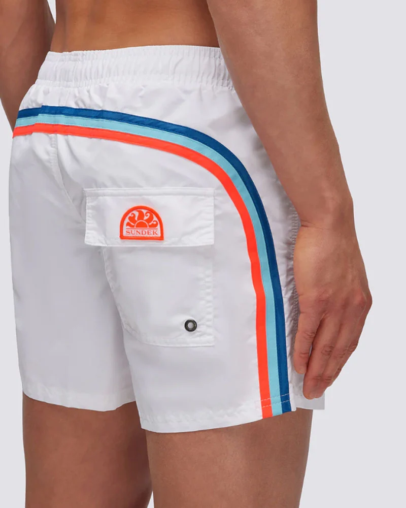 Maillot bain sundek