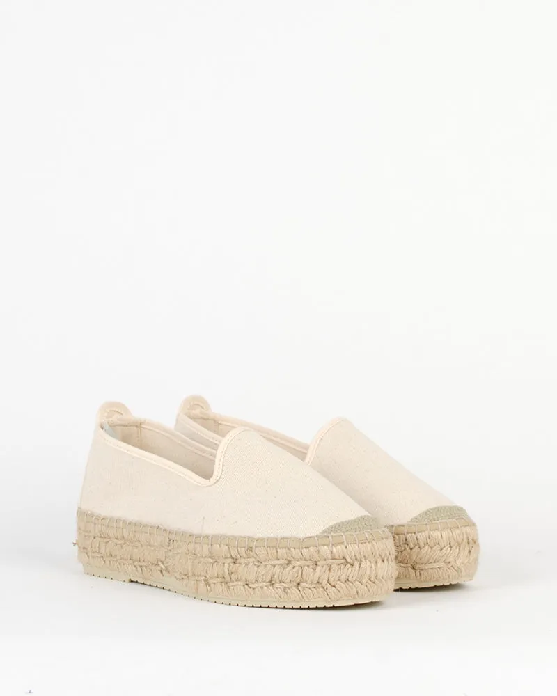 Espadrilles bayona