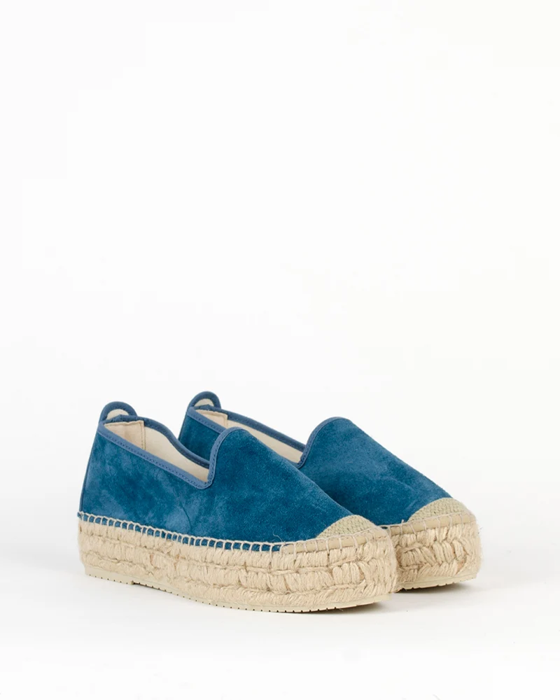 Espadrilles bayona