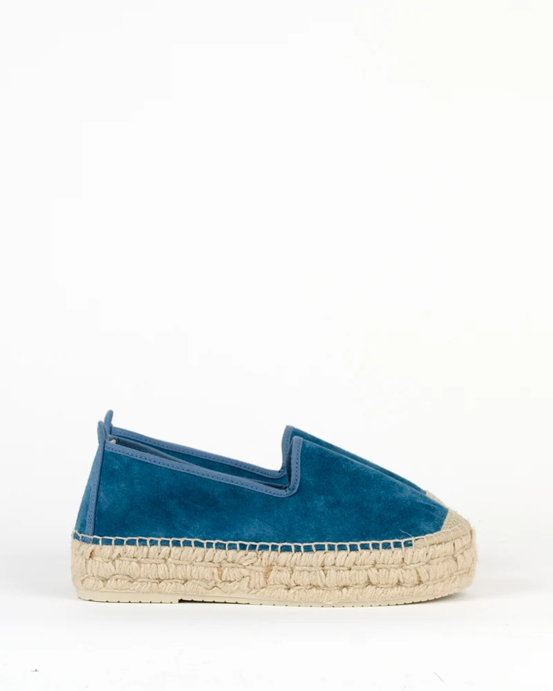 Espadrilles bayona