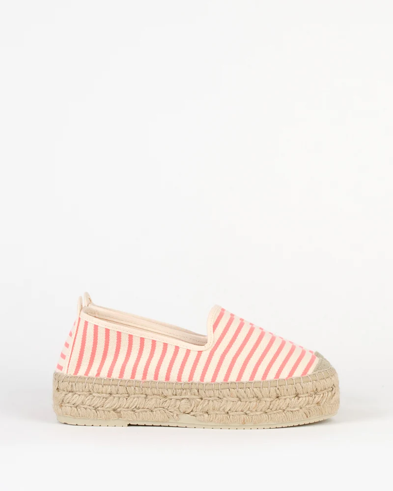 Espadrilles bayona