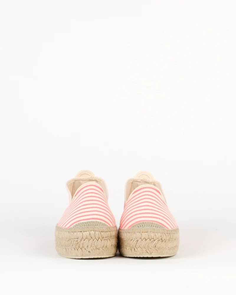 Espadrilles bayona