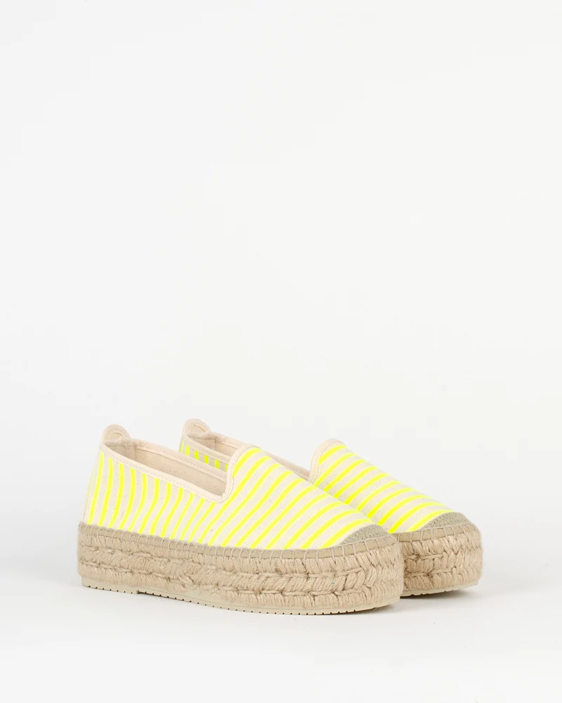 Espadrilles bayona