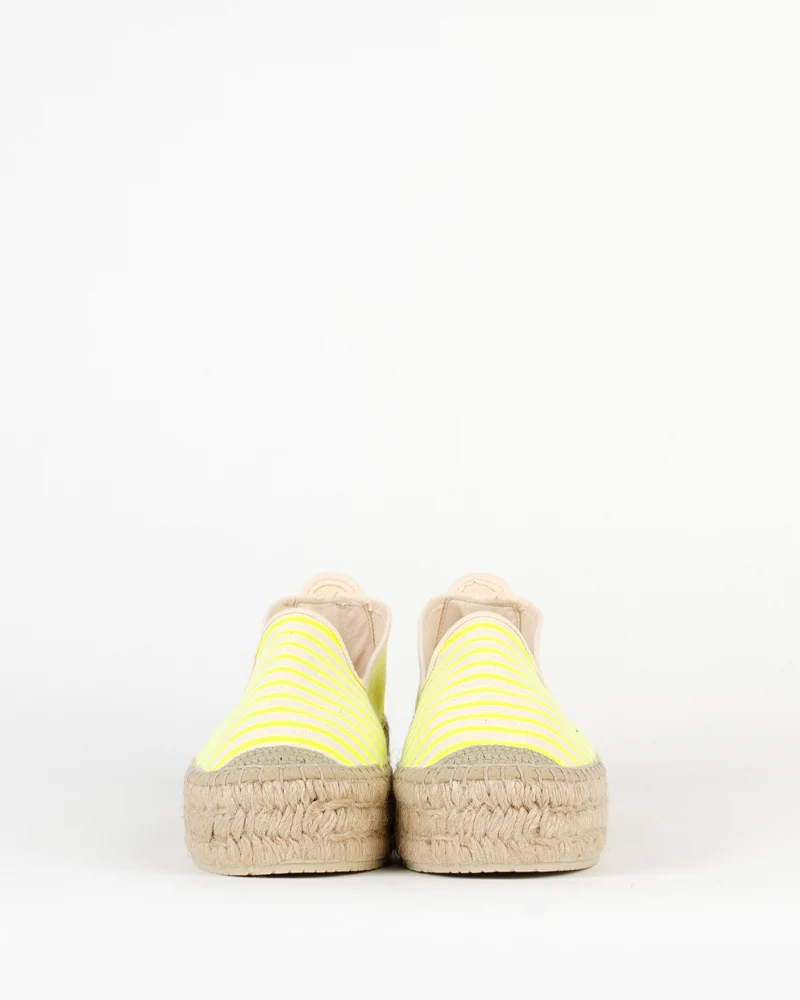 Espadrilles bayona