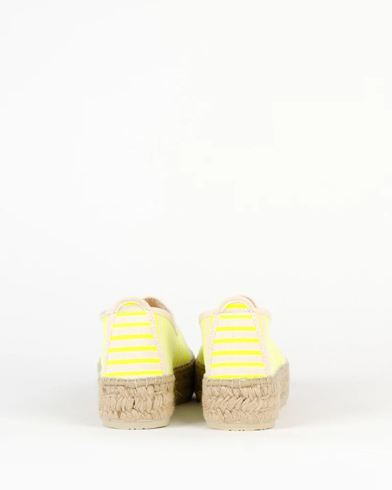 Espadrilles bayona
