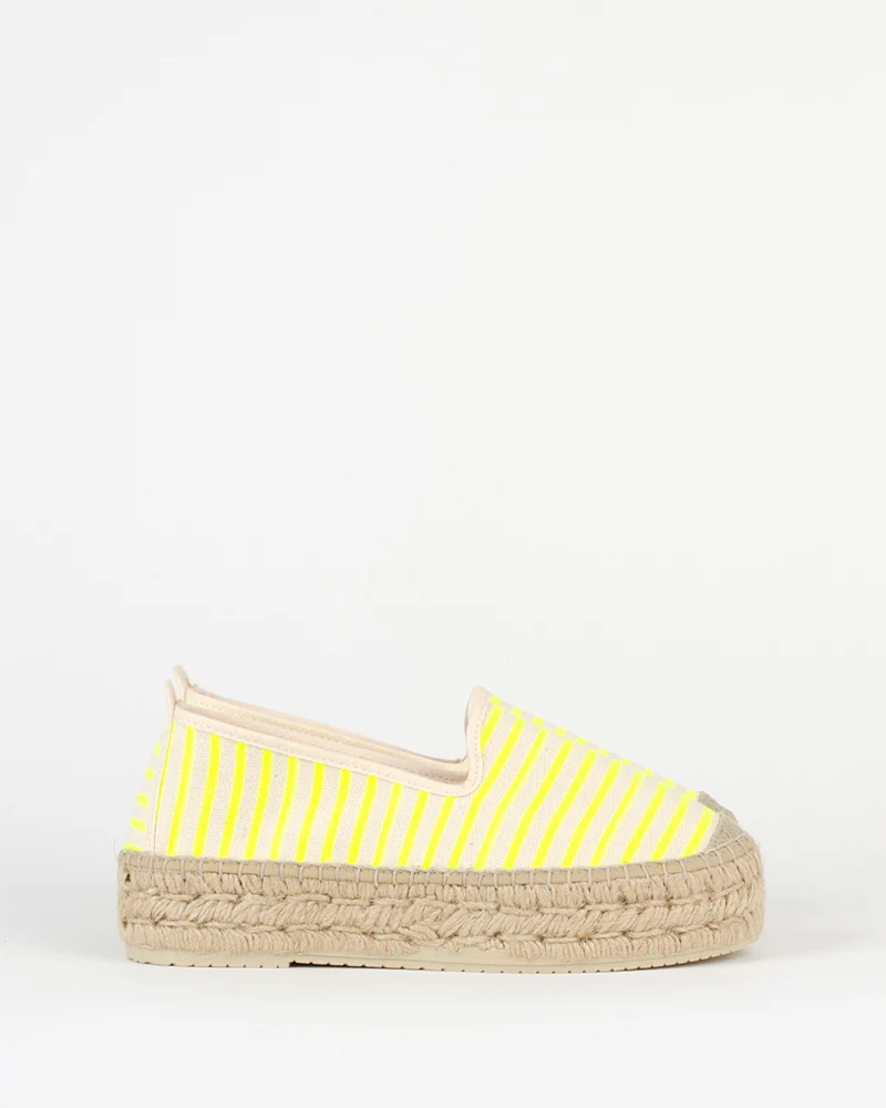 Espadrilles bayona