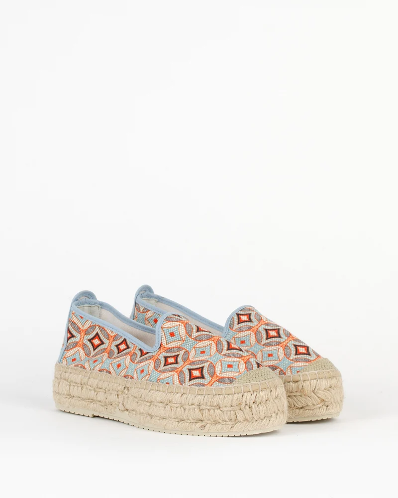 Espadrilles bayona