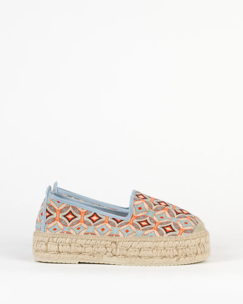 Espadrilles bayona