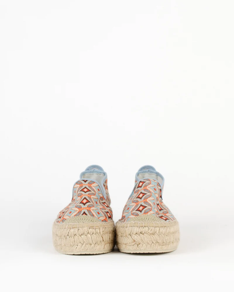 Espadrilles bayona