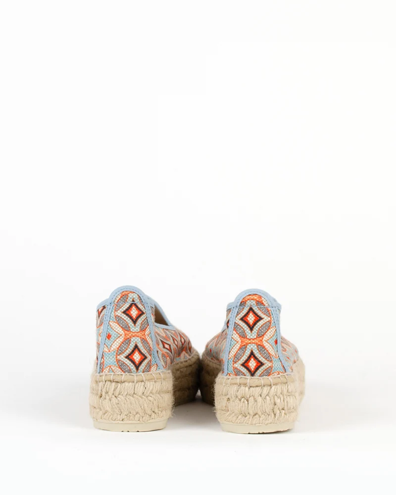 Espadrilles bayona