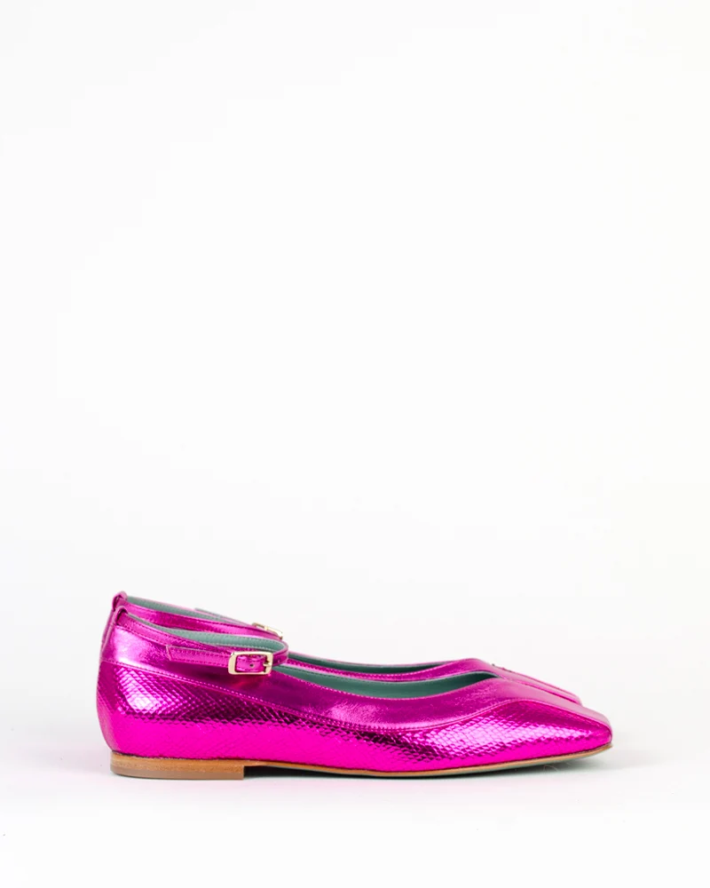 Ballerines paola d'arcano
