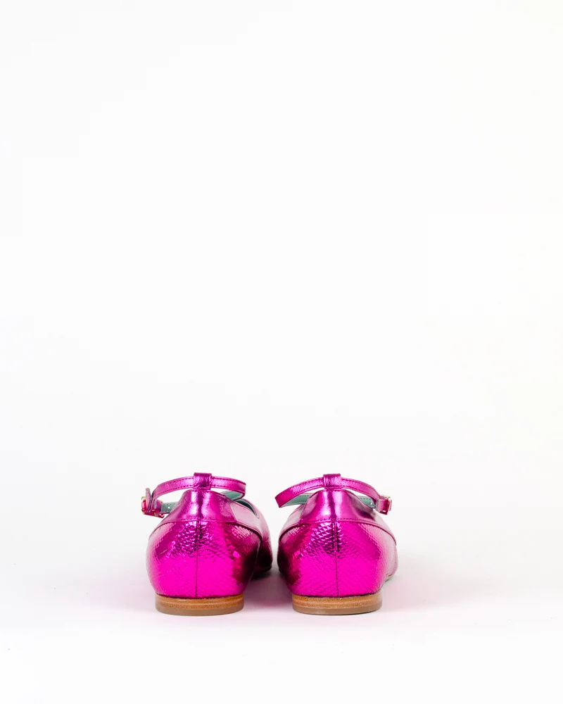 Ballerines paola d'arcano