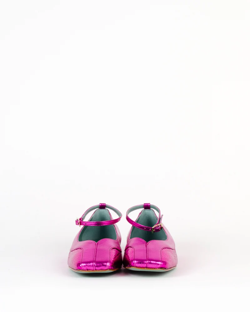 Ballerines paola d'arcano