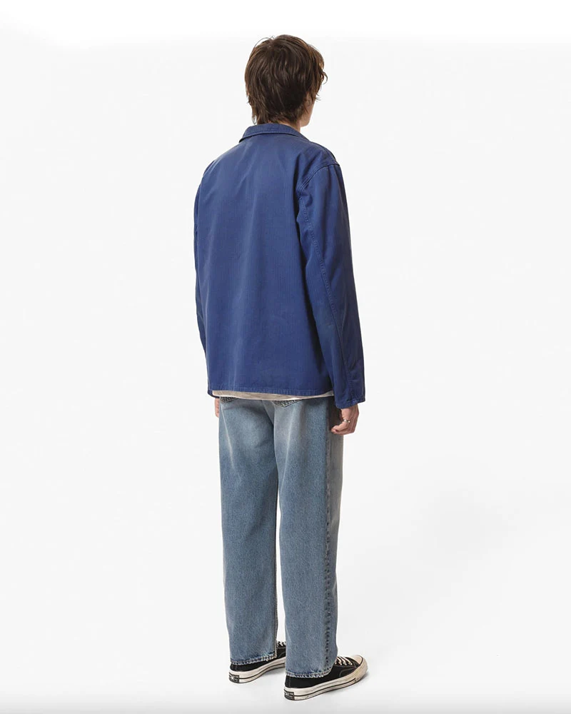 Veste buddy nudie