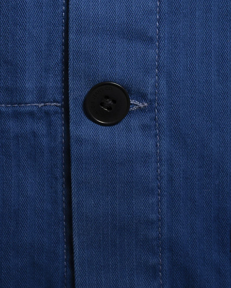 Veste buddy nudie