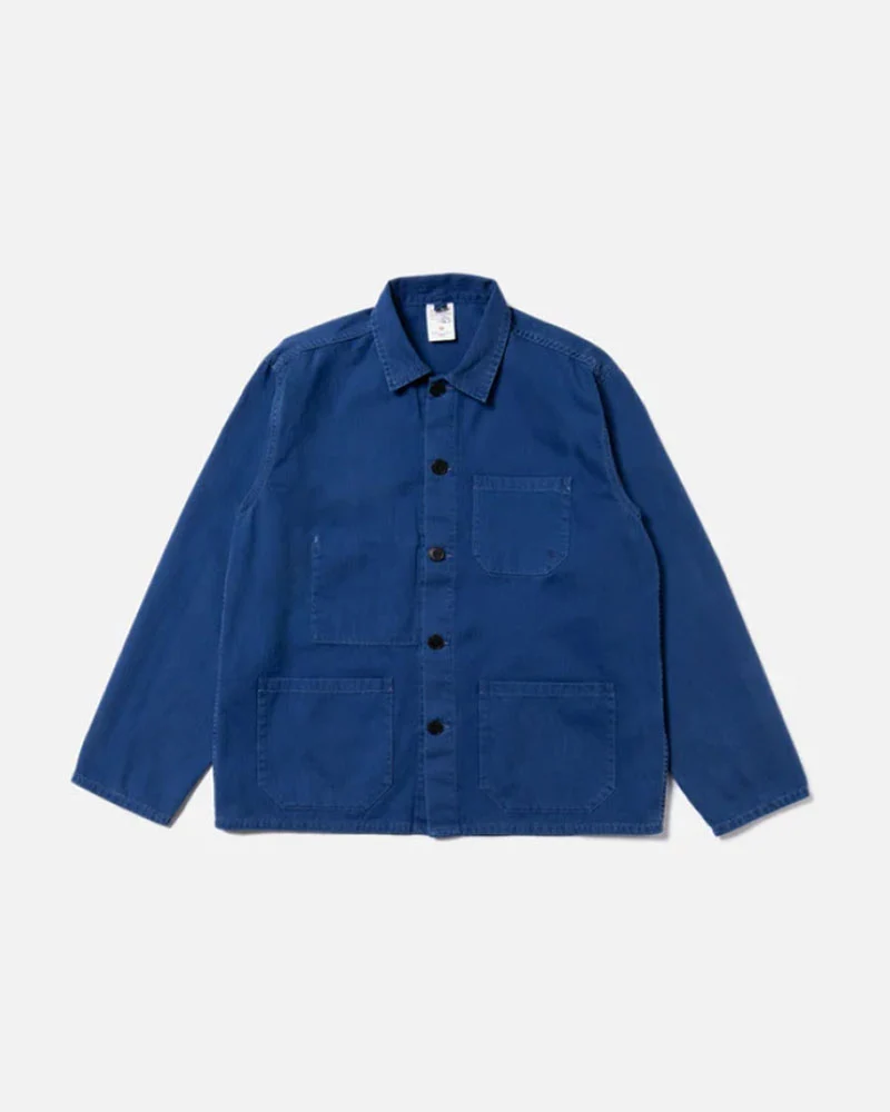 Veste buddy nudie