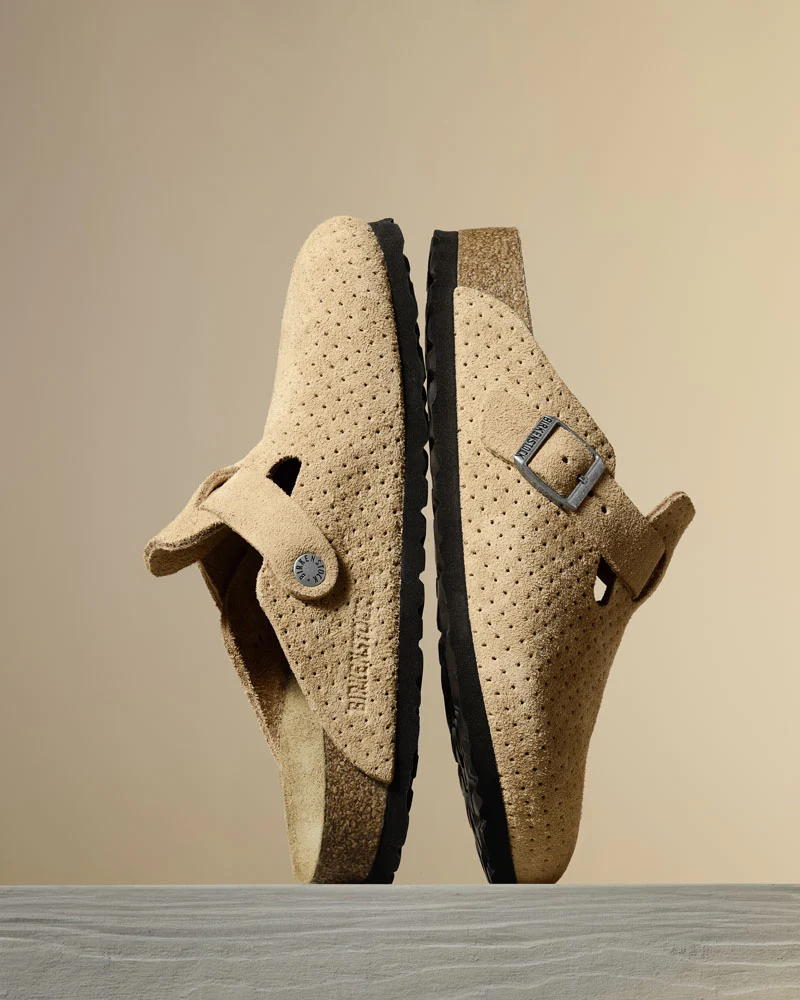 Sabots boston birkenstock