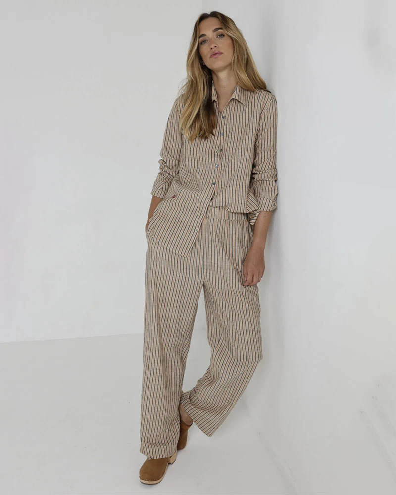 Pantalon charlie joe