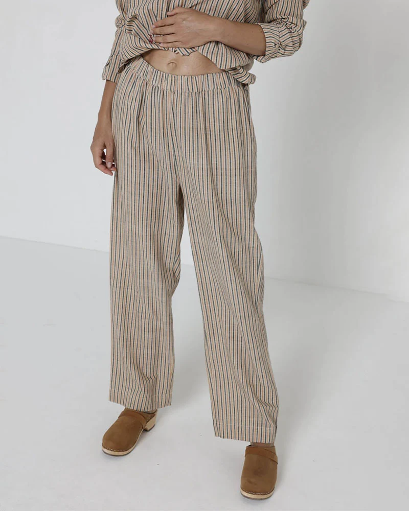 Pantalon charlie joe