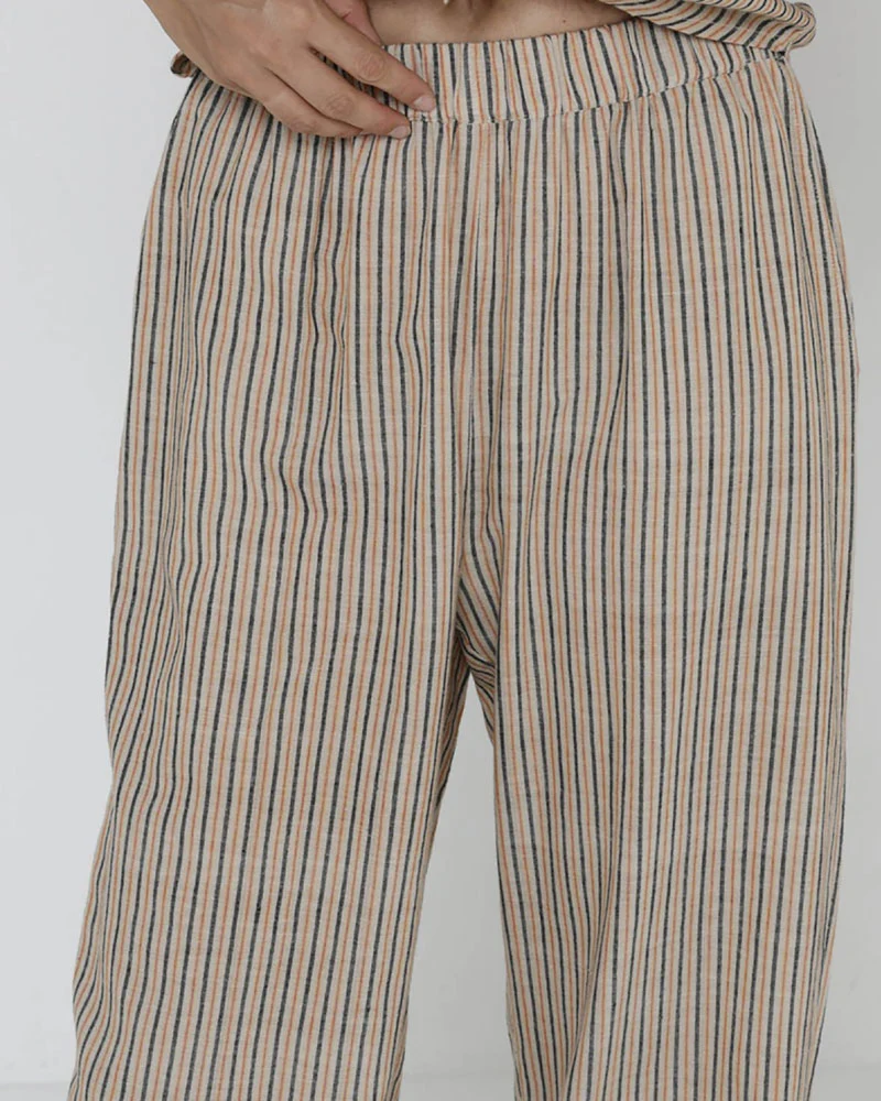 Pantalon charlie joe