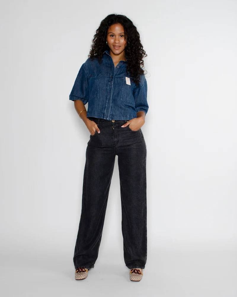 Jean red legend